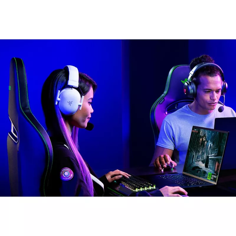 Ausinės „Razer BlackShark V2 Pro“