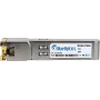 SFP+ siųstuvas-imtuvas BLUEOPTICS 407-BDDF suderinamas BO08J78S6, vieno prievado 10 Gb/s šviesolaidinė sąsaja