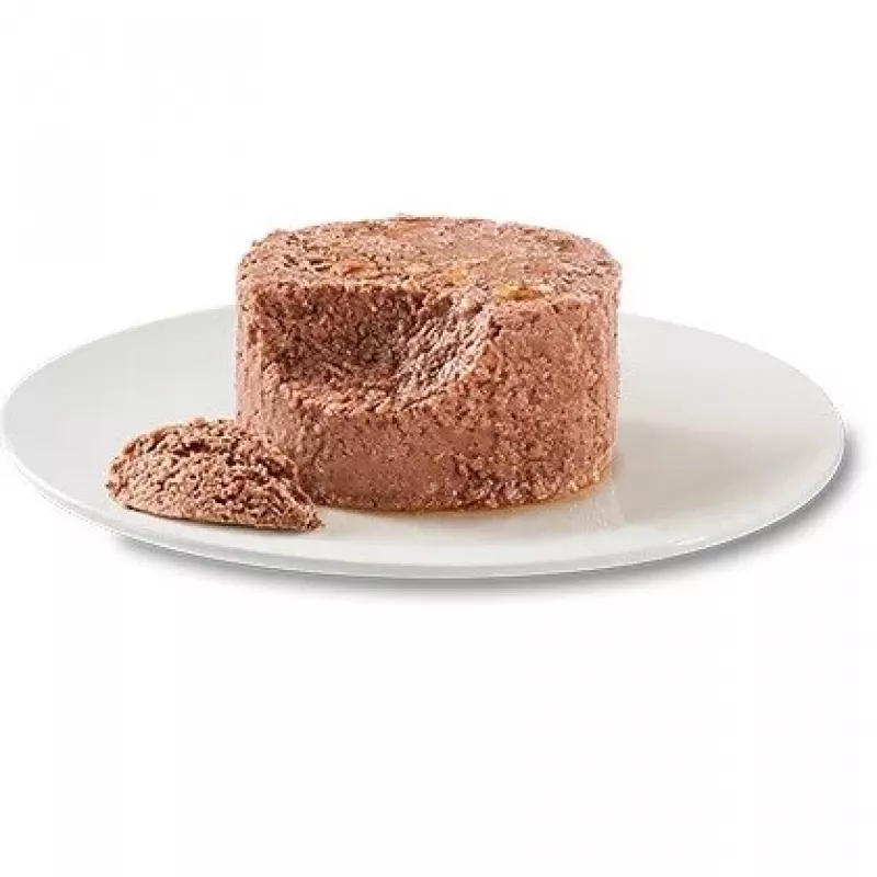 Oasy Caprice Mousse su lašiša 85 g
