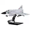 Cobi Blocks Saab AJ 37 Viggen 881 elementų konstravimo rinkinys