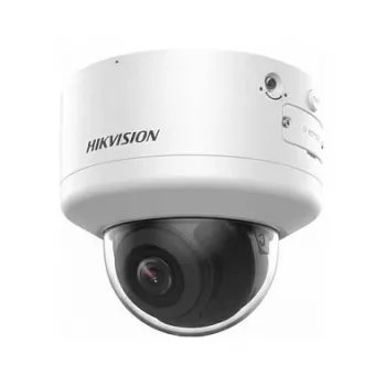 Dome tinklo kamera Hikvision DS-2CD2786G2H-IPTRZS 8 MP, varifokalinis objektyvas 2.8–12 mm