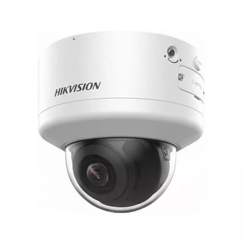 Dome tinklo kamera Hikvision DS-2CD2786G2H-IPTRZS 8 MP, varifokalinis objektyvas 2.8–12 mm