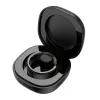 Išmanusis žiedas Colmi R03 18.1 mm dydis 8 Juodas