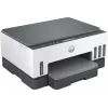 Daugiafunkcinis spausdintuvas HP Smart Tank 720 — terminis rašalinis, spalvotas, A4, Wi‑Fi, dvipusis, 4800x1200 dpi