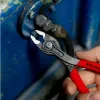 Replės Knipex 82 01 150 — 150 mm ilgio, modelis 82 01 150