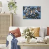 1000 dalių dėlionė Ravensburger „Hario Poterio magiškas pasaulis“ – 1000 dalių, standartinės dėlionės dydis