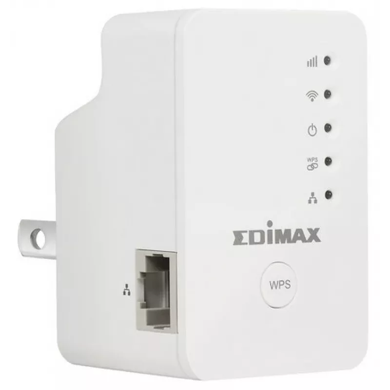 „Wi-Fi“ diapazono plėtiklis „Edimax EW-7438RPN Mini“