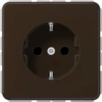 JUNG CD 1520 BR - Maitinimo šaltinio priedas