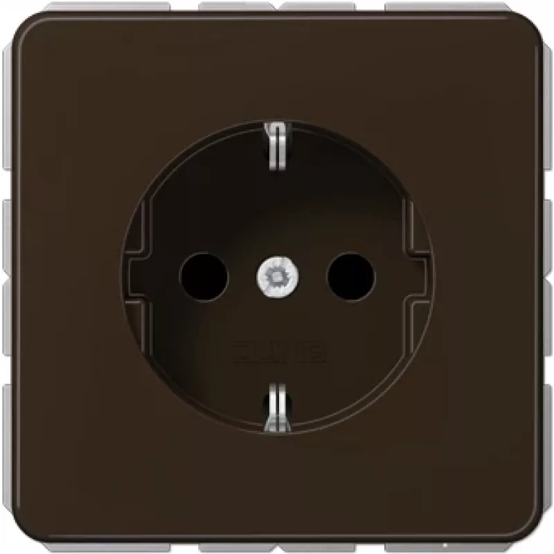 JUNG CD 1520 BR - Maitinimo šaltinio priedas