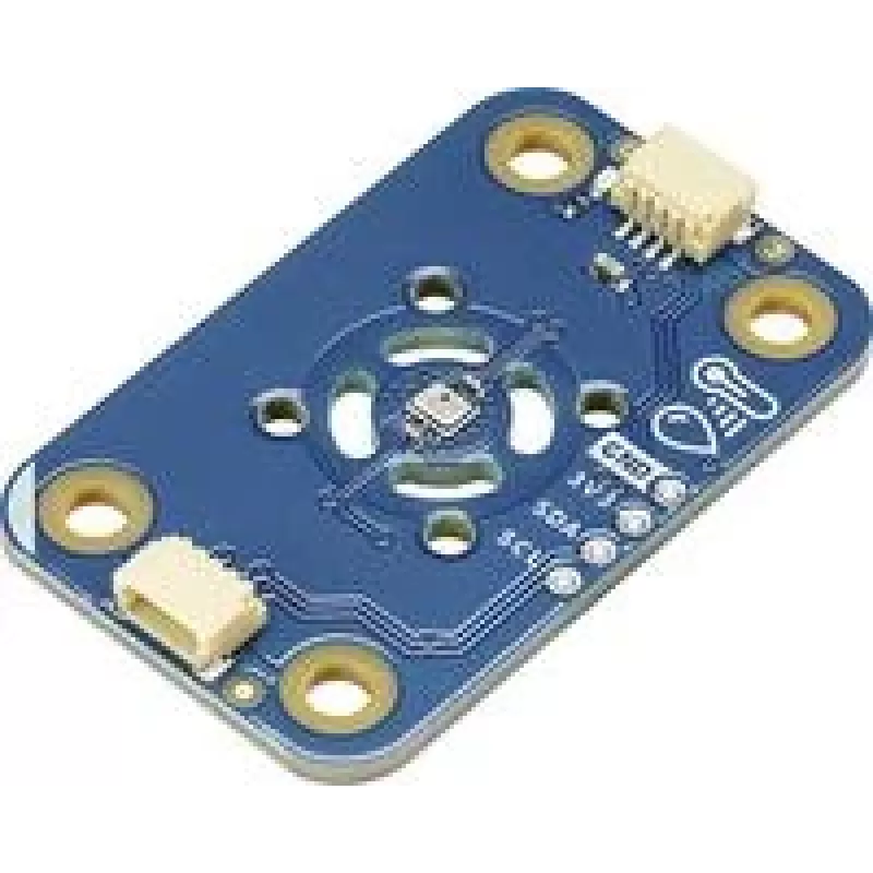 Arduino ABX00103 Modulino Thermo 1 vnt. (ABX00103)