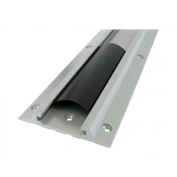 “Wall Track” sieninis bėgelis Ergotron 34 col. aliuminis (31-018-182)