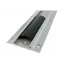 “Wall Track” sieninis bėgelis Ergotron 34 col. aliuminis (31-018-182)