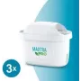 Vandens filtro kasetė BRITA MAXTRA PRO ALL‑IN‑1 pakuotė 3 vnt. (MPN 121 365)