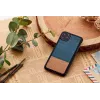man and wood išmaniojo telefono dėklas, skirtas iPhone 11 Pro — džinsinė juoda