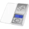 Extralink Home papuošalų svarstyklės P10 100G / 0,01G