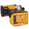 Belaidis elektrinių įrankių rinkinys DeWalt DCK2062M2T — 18 V, grąžtas DCD709 ir smūginis suktuvas DCF809 1/4 colio, 2×4,0 Ah baterijos, dėklas TSTAK II