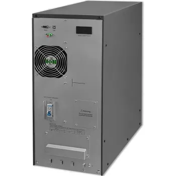 Inverteris QOLTEC Pure Sine Wave 1000W 12V modelis 53982