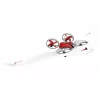 Kvadrokopteris Amewi Air Genius All in 1 4 rotoriai