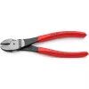 Įstrižainės replės Knipex 74 01 180