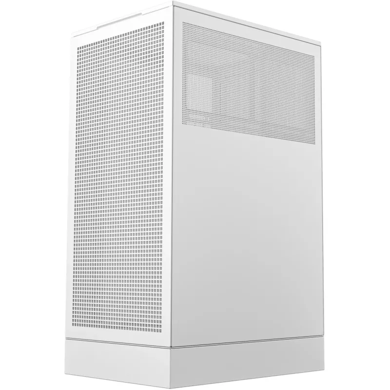 DeepCool CH270 WH korpusas (R-CH270-WHNDM0-G-1)