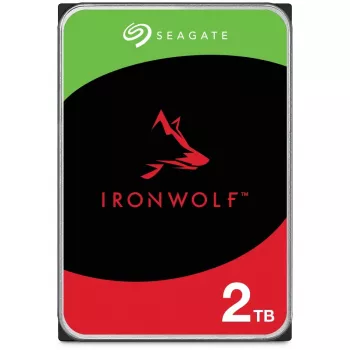Seagate ST2000VN003_B3 atminties diskas