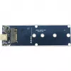 SSD korpusas LC-Power LC-M2-C-NVME juodas M.2