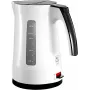 Elektrinis virdulys Melitta Enjoy Aqua 1,7 L 2400 W juoda balta