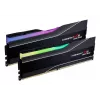 „G.Skill Trident Z5 Neo RGB F5-6000J3244G64GX4-TZ5NR“ atminties modulis 256 GB 4 x 64 GB DDR5 6000 MT/s