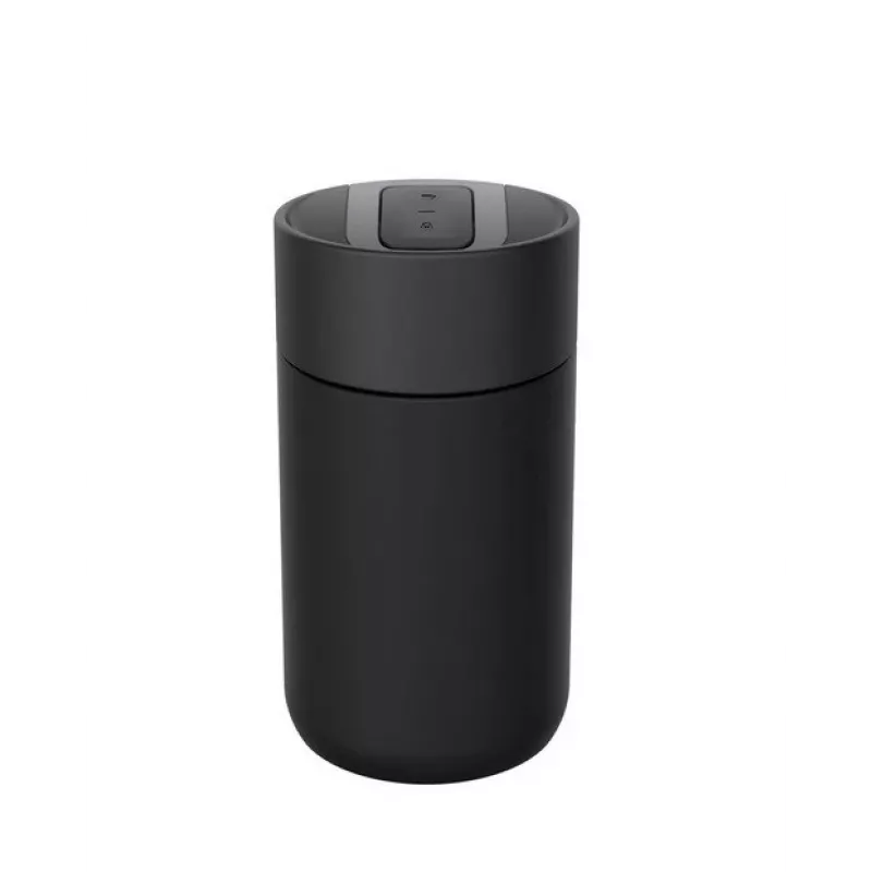 Kambukka Olympus 300ml Jet Juoda termo puodelis
