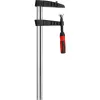 F-spaustukas Bessey TGK100-2K 100 cm Aliuminis Juoda Raudona