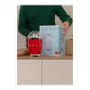 Elektrinė citrusinių vaisių spaustuvė Smeg CJF11RDEU 70 W raudona nerūdijančio plieno