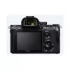 Sony α 7 III + 28-70mm MILC 24.2 MP CMOS 6000 x 4000 pikselių juoda