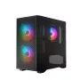 Logic DART PRO ARGB MINI USB-C PC Case Juoda