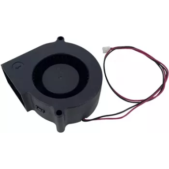 Renkforce pakaitinis ventiliatorius, tinkamas (3D spausdintuvui): Pro 7 Dual RF-5491878 (RF-5491878)