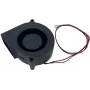 Renkforce pakaitinis ventiliatorius, tinkamas (3D spausdintuvui): Pro 7 Dual RF-5491878 (RF-5491878)