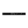 Ubiquiti EdgeRouter ER-8-XG Valdomas L3 1U Juodas