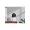 WOOX R4259 VENZ by WOOX R4259PT vidaus HD kamera 360 laipsnių pasukama