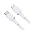 Greencell KABGC31W USB laidas baltas