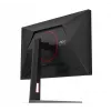 AOC G4 U27G4XM kompiuterio monitorius 68,6 cm (27 colių) 3840 x 2160 pikselių 4K Ultra HD LED juoda, raudona