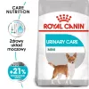 Sausas šunų maistas Royal Canin Mini Urinary Care 3 kg — mažoms veislėms, paukštiena, 27% baltymų, 16% riebalų