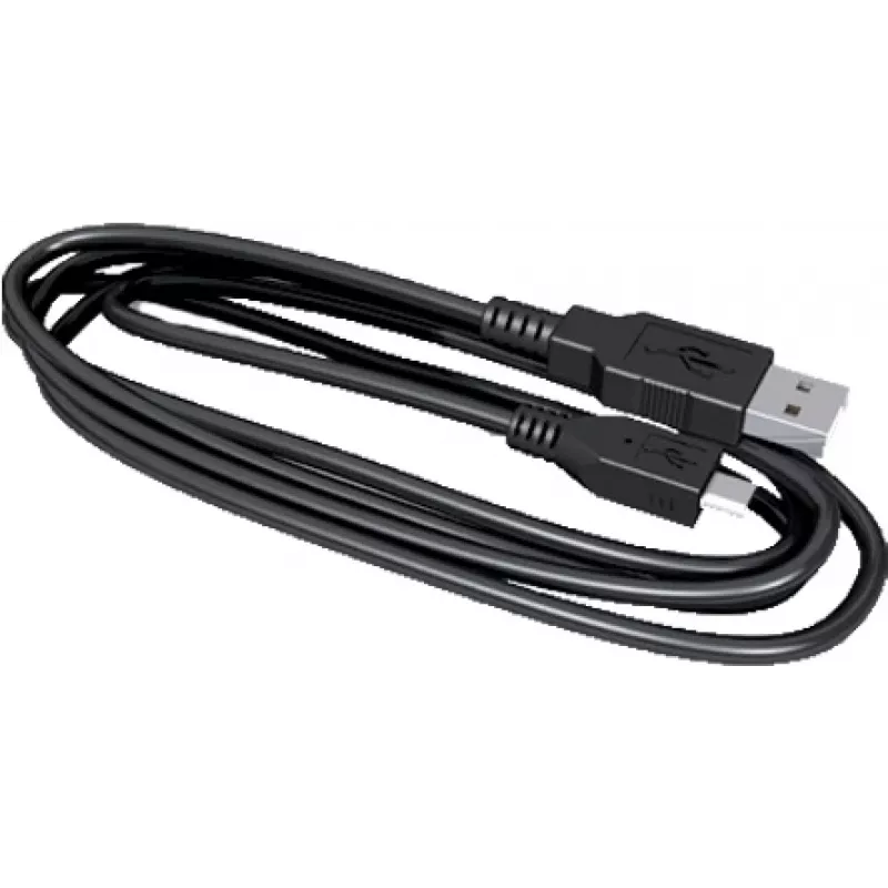ASCOM 660586 - „Micro-USB“ jungiamasis laidas, skirtas „Myco 3“ išmaniesiems telefonams (660586)