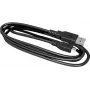 ASCOM 660586 - „Micro-USB“ jungiamasis laidas, skirtas „Myco 3“ išmaniesiems telefonams (660586)