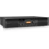 Behringer NX6000D garso stiprintuvas 2.0 kanalų Namų Juodas