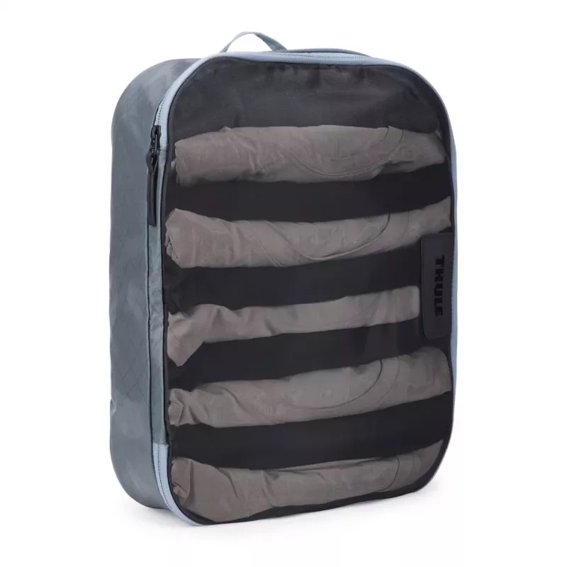 Thule 5575 Packing Cube Large pond gray