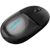 Canyon On Click 24 – 2-in-1 belaidė optinė pelė Bluetooth / 2,4 GHz – 1200 dpi – baterija