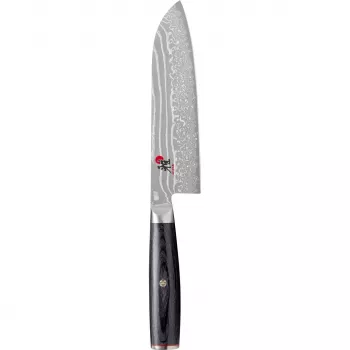 Santoku peilis Miyabi 5000 FCD