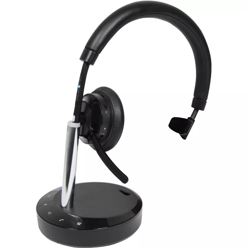 Belaidis DECT telefonas Plusonic W320 Mono — ilgo nuotolio belaidis ryšys, modelis W320_Mono