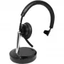 Belaidis DECT telefonas Plusonic W320 Mono — ilgo nuotolio belaidis ryšys, modelis W320_Mono
