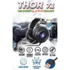 Stereo ausinės Rebeltec THOR RBLSLU00042