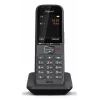 Gigaset N530 IP PRO + S700H PRO DECT telefonas su skambintojo ID antracito spalvos